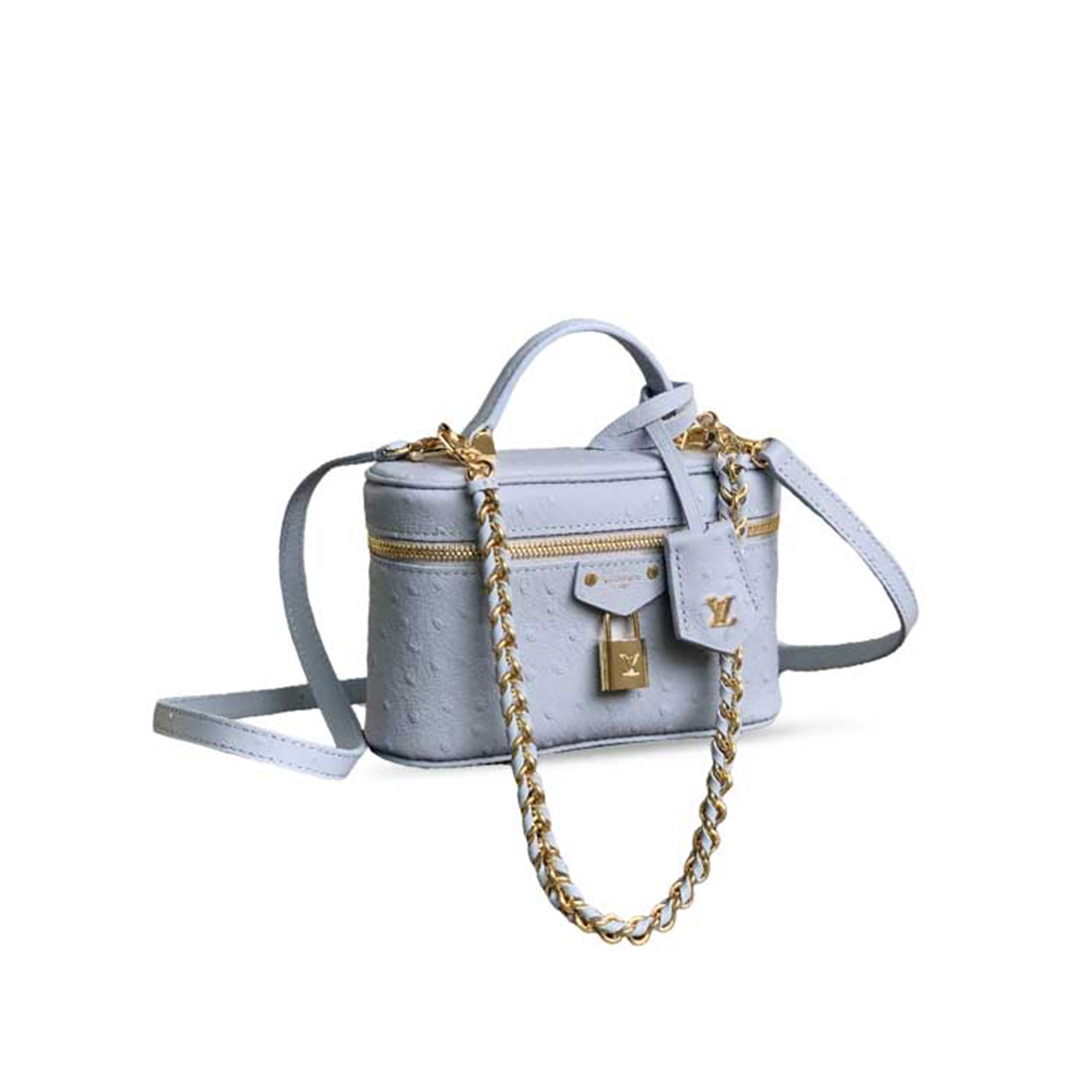 LOUIS VUITTON MASTER VANITY N85806 (19*11.5*6.5cm)